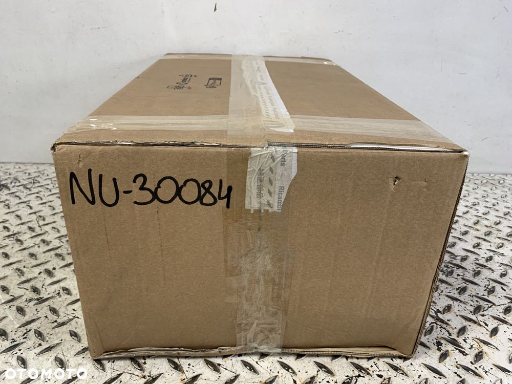 NOWA ORYGINALNA LAMPA PRAWA PRZEDNIA FIAT 500e 20-26 KOMPLETNA EUROPA 521400300 52140030 68656340AA - 14