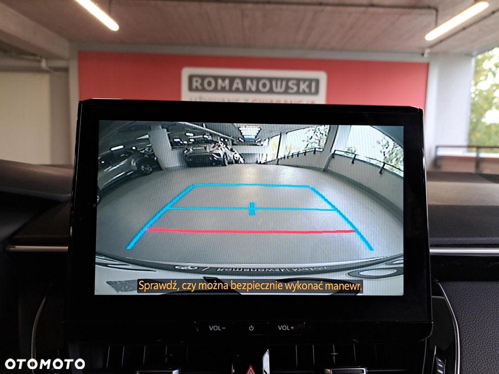 Toyota Corolla 1.8 Hybrid Comfort - 17