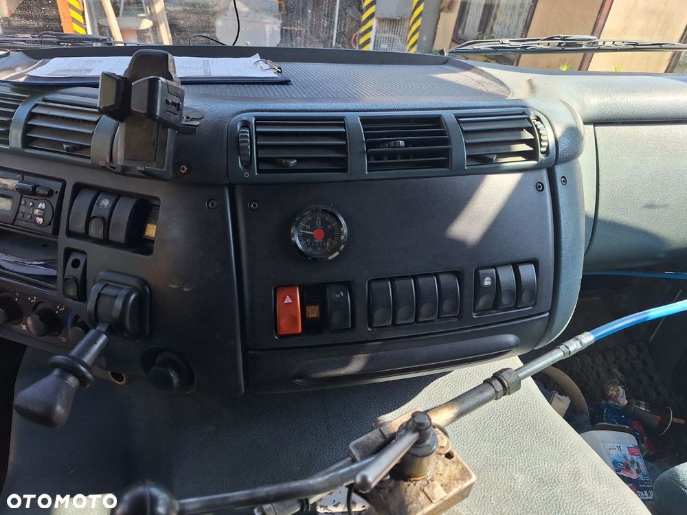 DAF Fad Cf 85.430 8X4 - 30