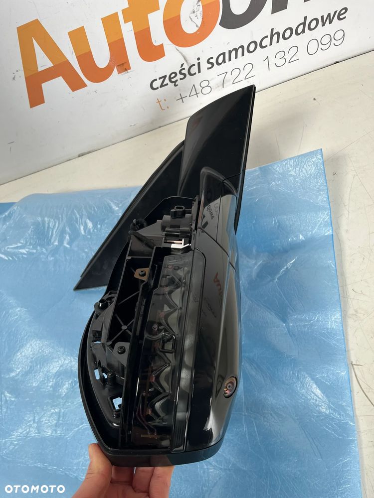 Land Rover Discovery Sport Elektryczne lusterko boczne drzwi przednich LR145246  2111.6974U - 6