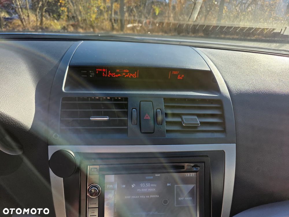 Mazda 6 2.2 CD Exclusive - 7