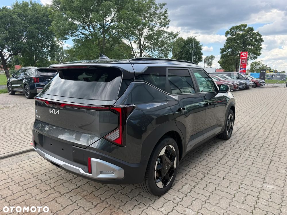 Kia Seltos 1.6 T-GDI L DCT - 5