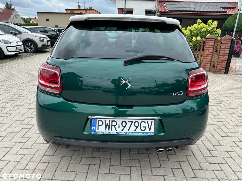DS Automobiles DS 3 - 31