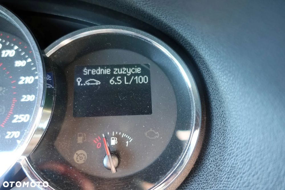 Renault Megane 1.6 dCi Energy Privilege - 19