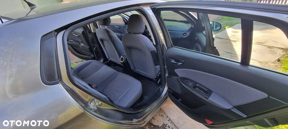 Fiat Bravo 1.9 Multijet Dynamic - 14