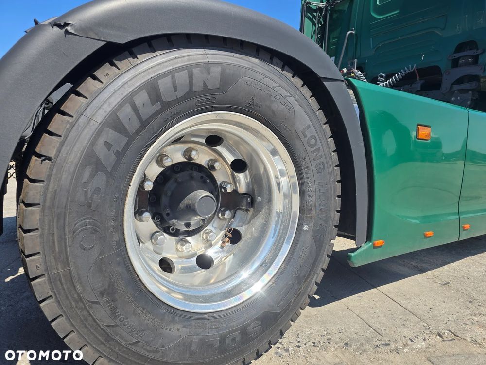 Scania R540 - 19