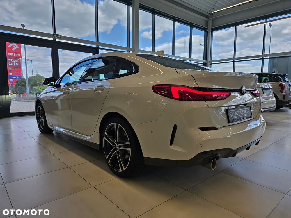 BMW Seria 2 218i M Sport sport - 4