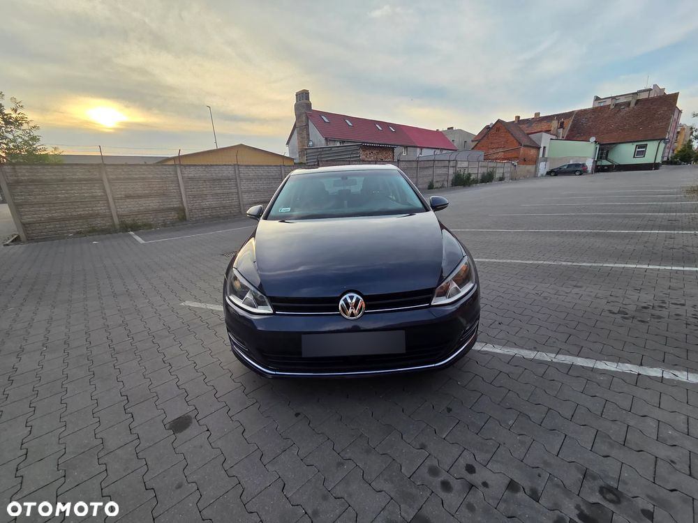 Volkswagen Golf VI 1.6 TDI Comfortline - 2