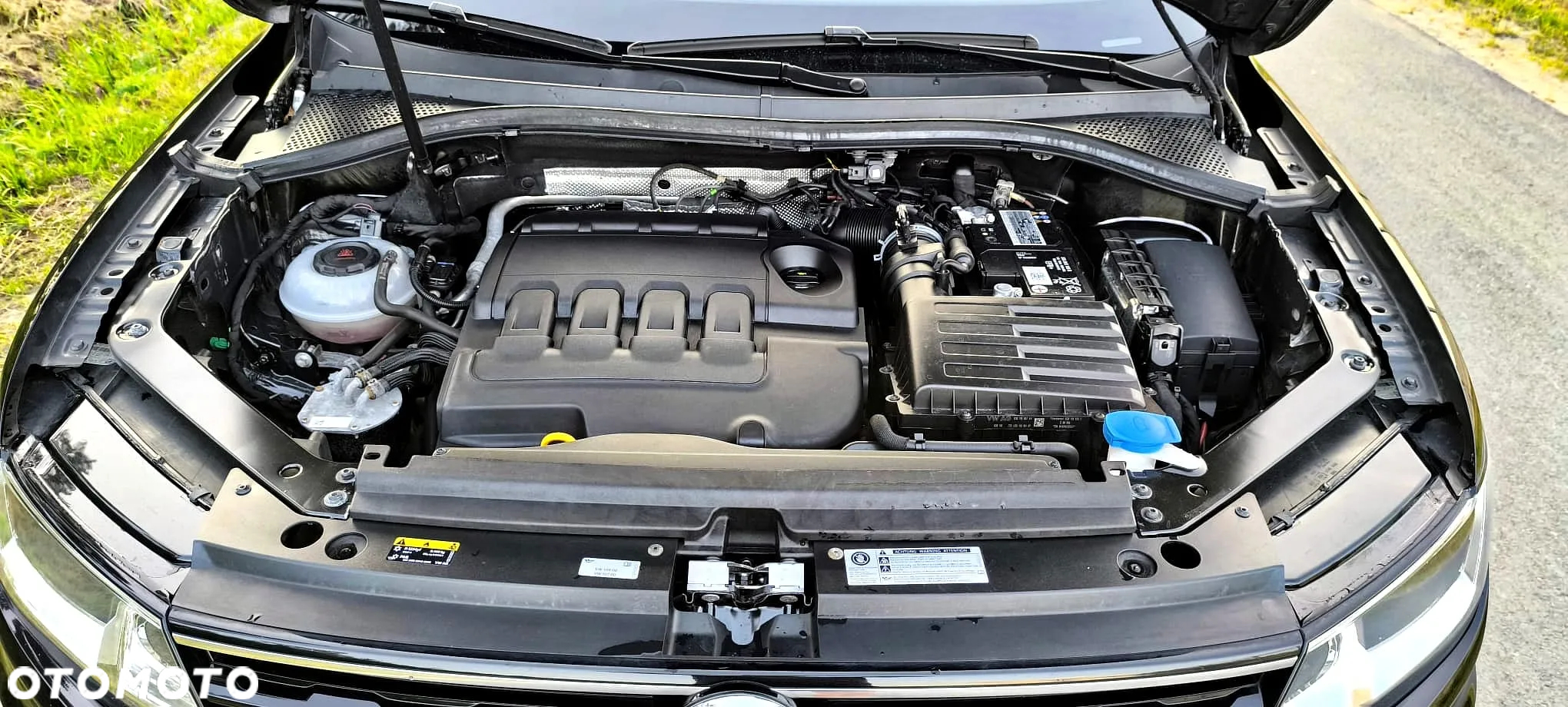 Volkswagen Tiguan 2.0 TDI DSG - 20