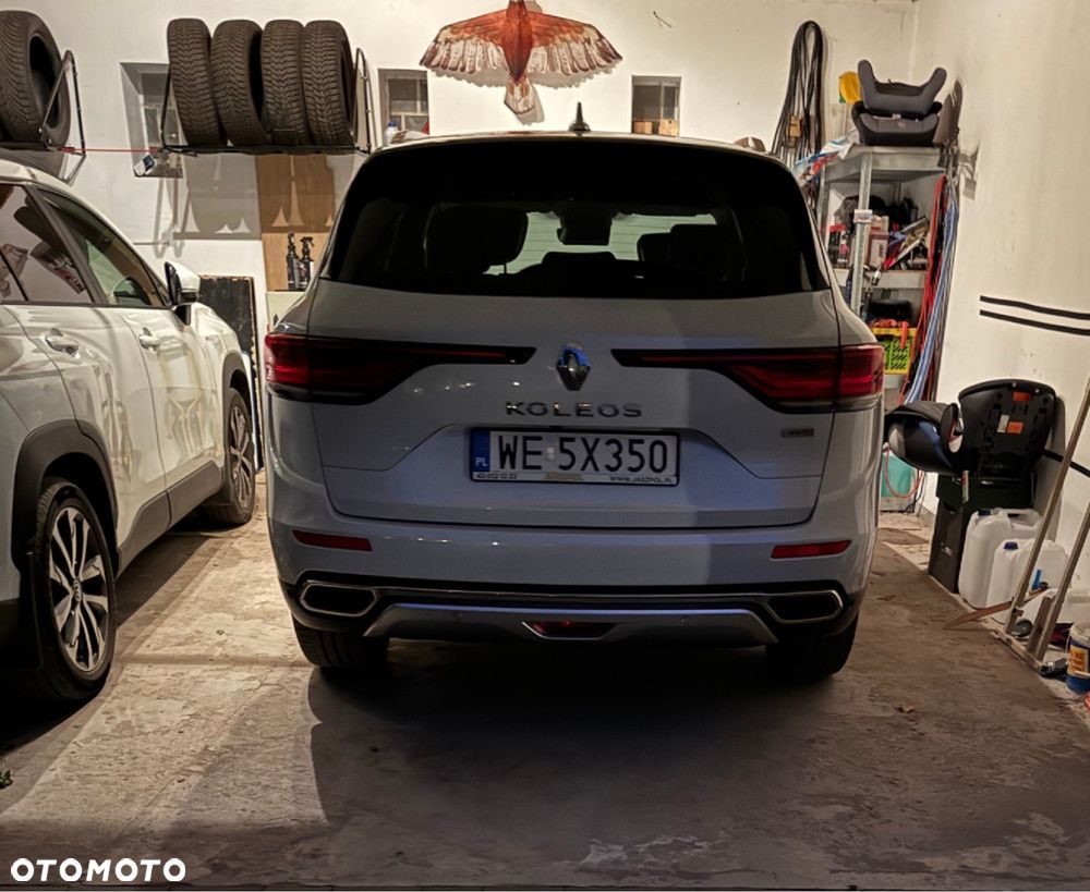 Renault Koleos 2.0 Blue dCi Initiale Paris 4x4 X-Tronic - 39