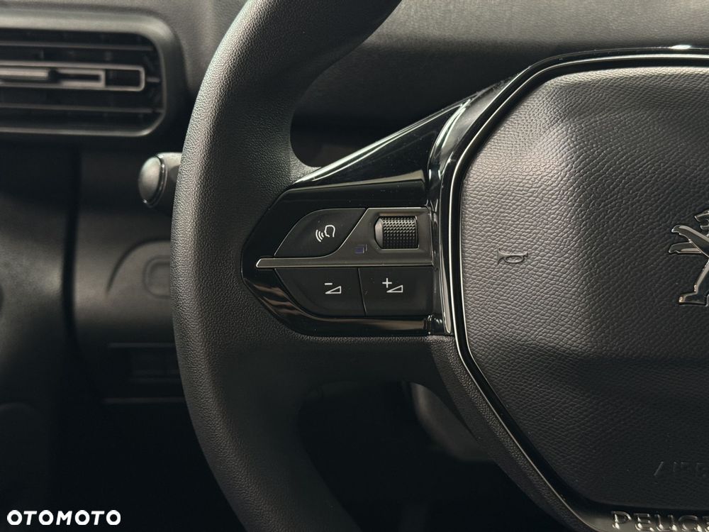 Peugeot Partner - 26