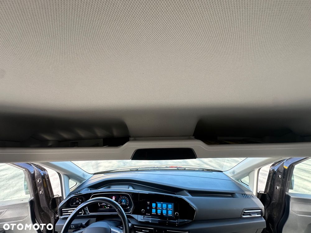 Volkswagen Caddy Maxi 2.0 TDI Life DSG - 30