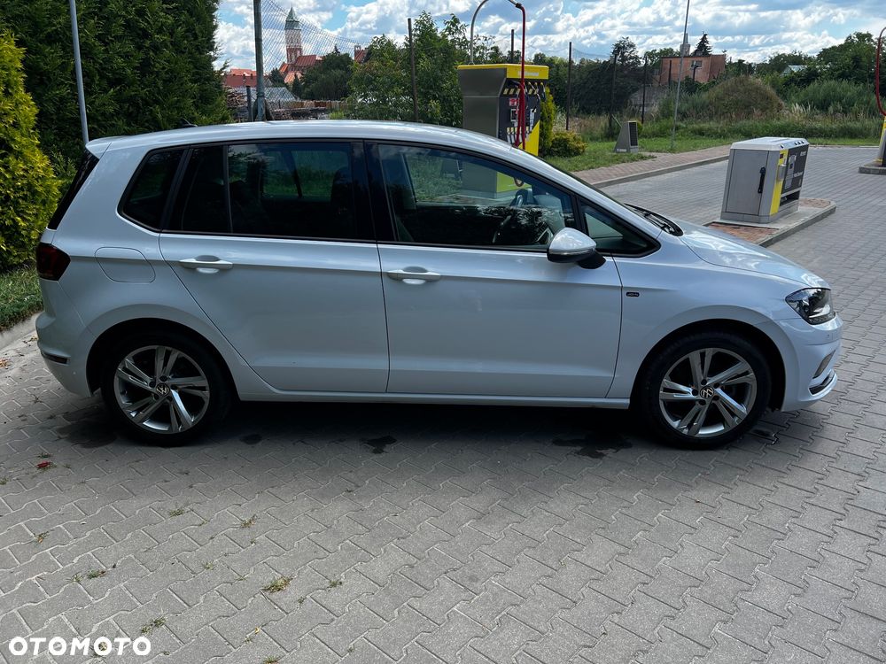 Volkswagen Golf Sportsvan 1.5 TSI ACT Join - 15