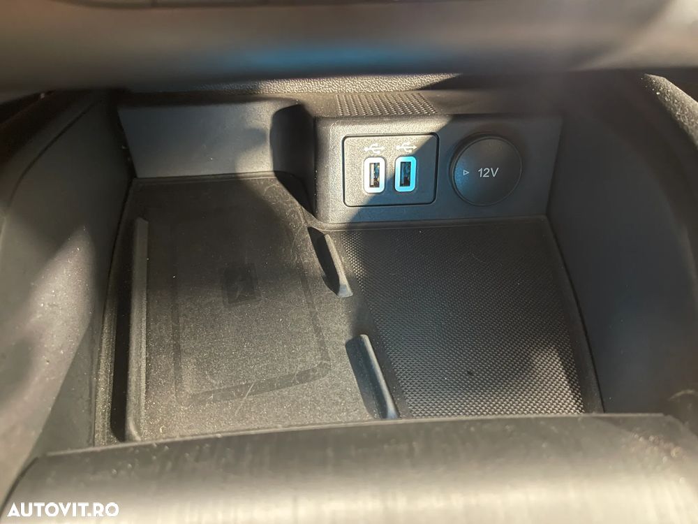 Ford Focus 1.5 EcoBlue Trend Edition - 24