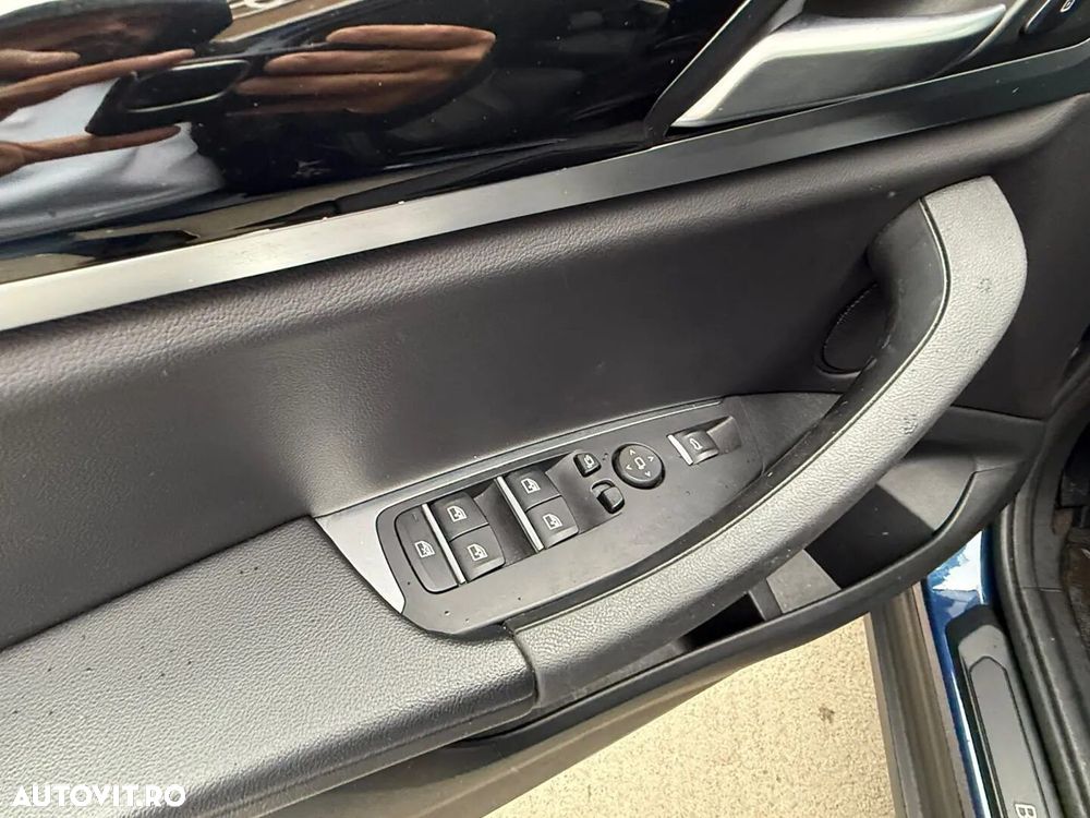 BMW X3 xDrive20d AT MHEV - 26