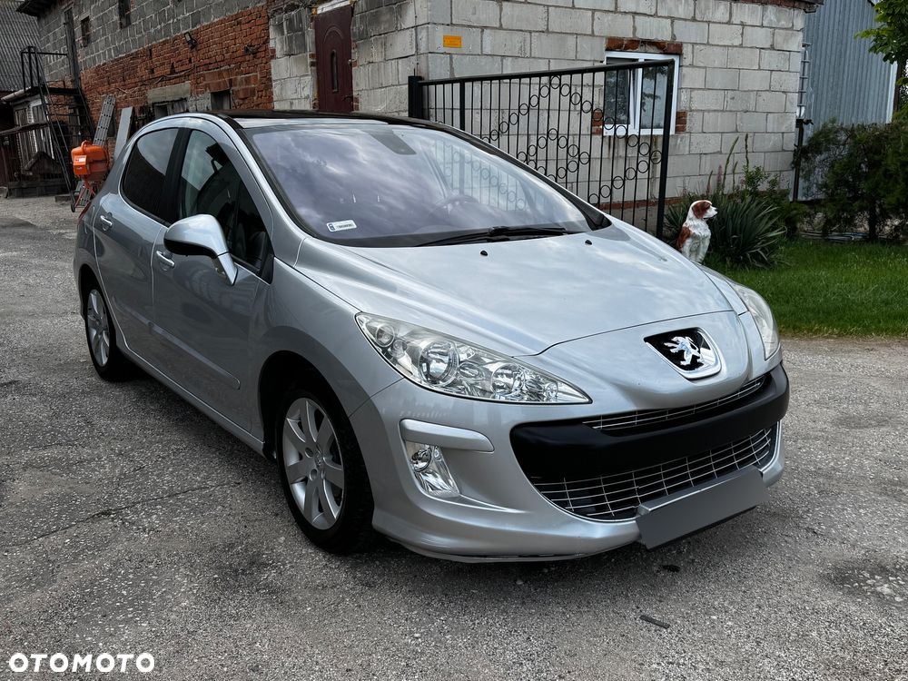 Peugeot 308 1.6 Premium - 2