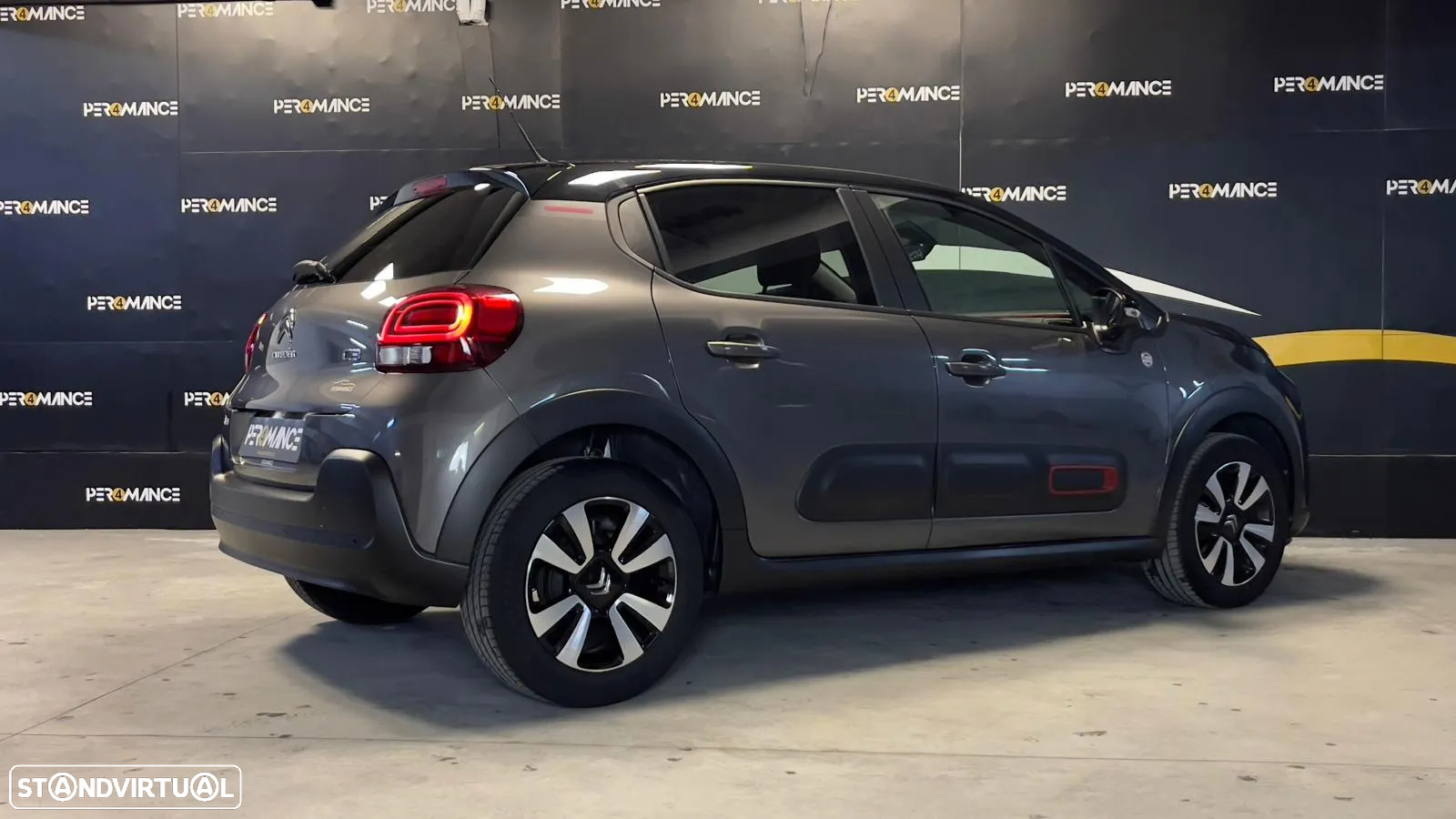 Citroën C3 1.2 PureTech C-Series - 6