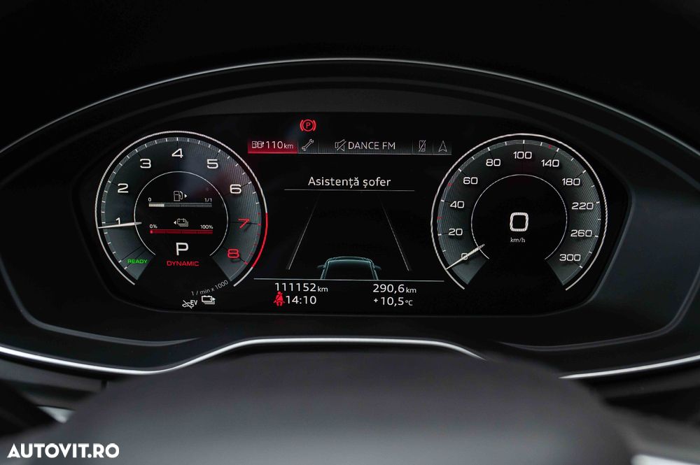 Audi Q5 55 TFSIe Sportback quattro S tronic S line - 17