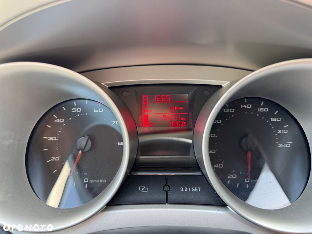 Seat Ibiza 1.2 TSI Copa - 24