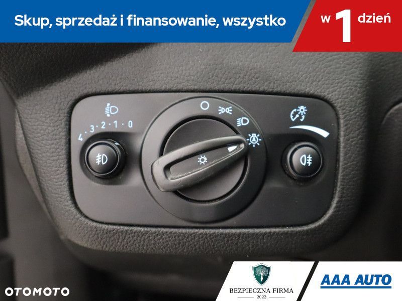 Ford Kuga - 18