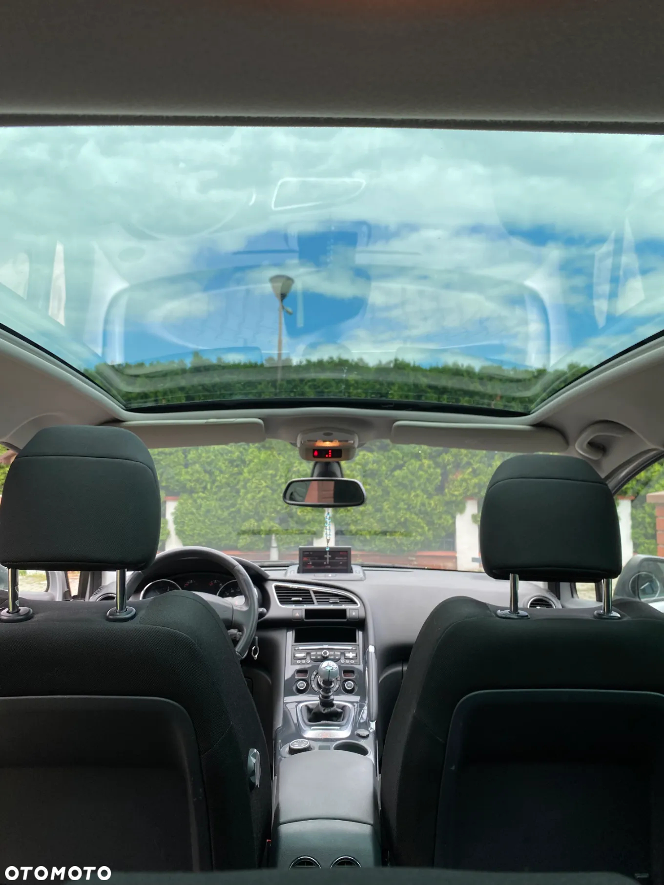Peugeot 3008 - 10
