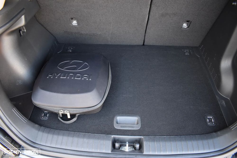 Hyundai Kauai Advantage - 12