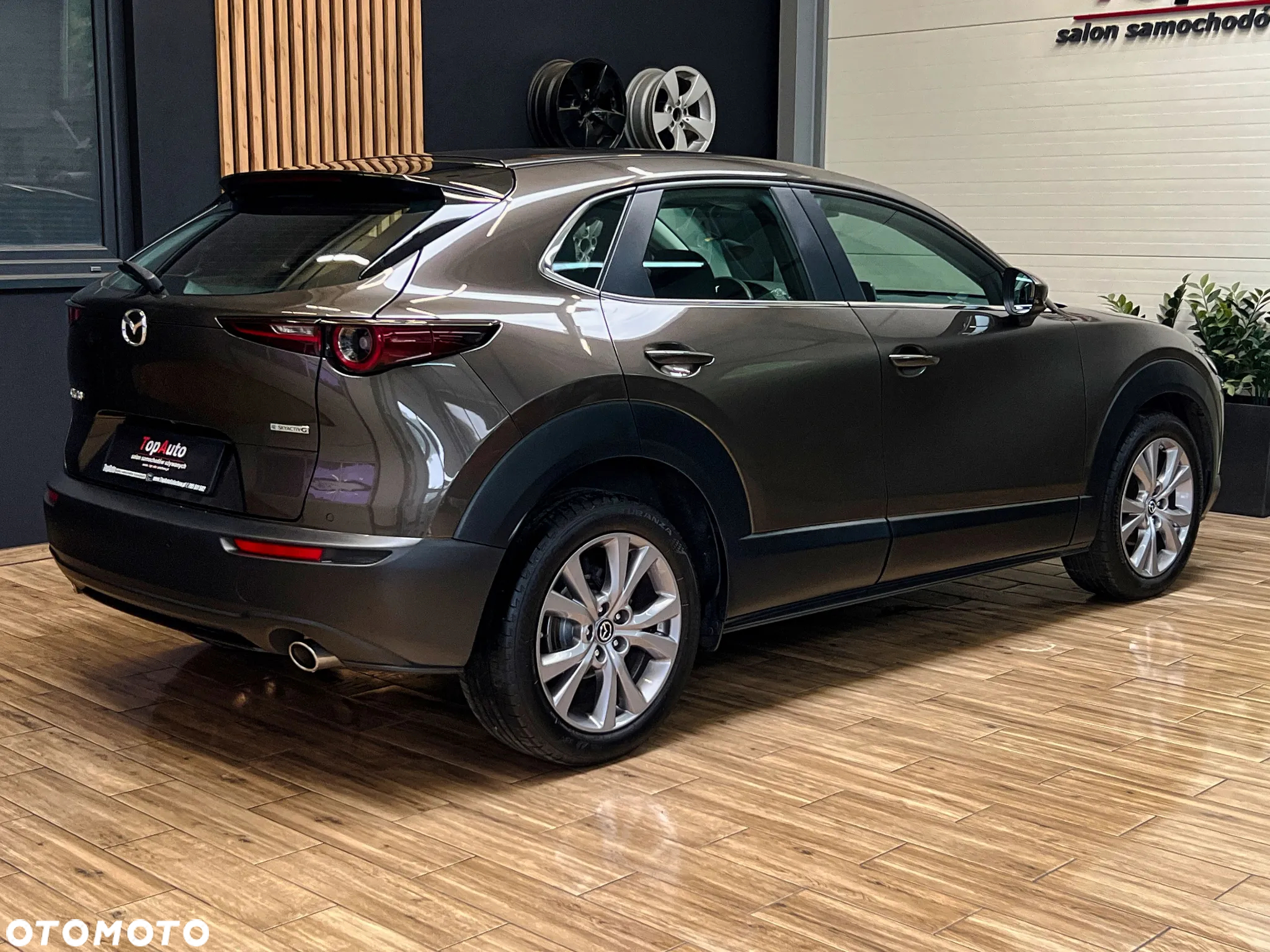 Mazda CX-30 - 6