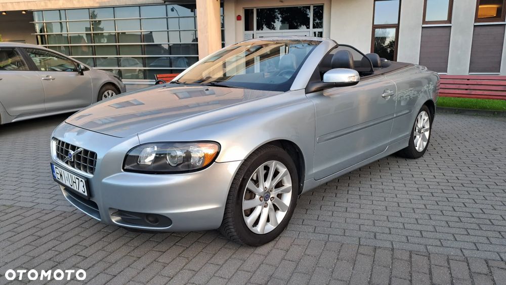 Volvo C70 2.0D Momentum - 2
