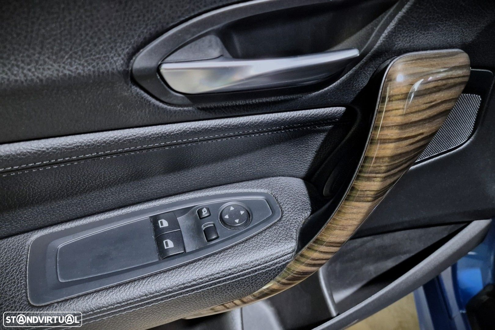 BMW 125 - 22
