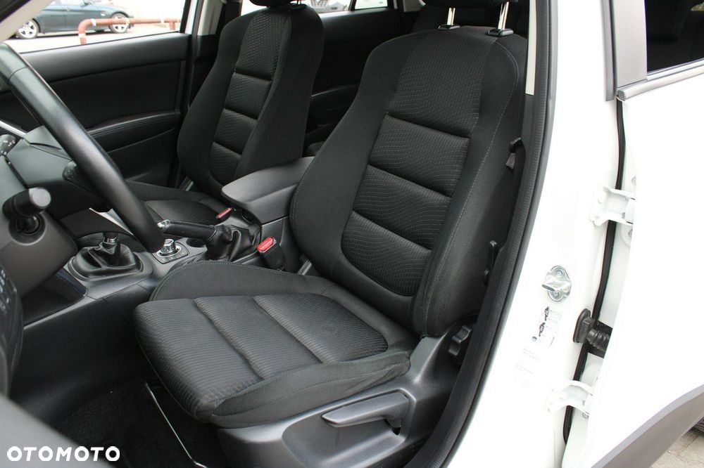 Mazda CX-5 SKYACTIV-G 165 ADVANTAGE - 11