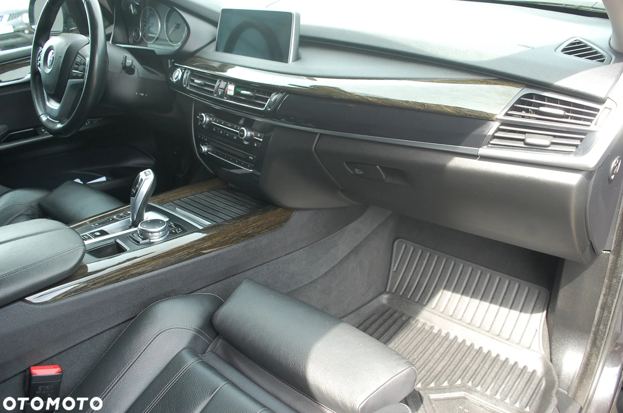 BMW X5 xDrive25d - 10