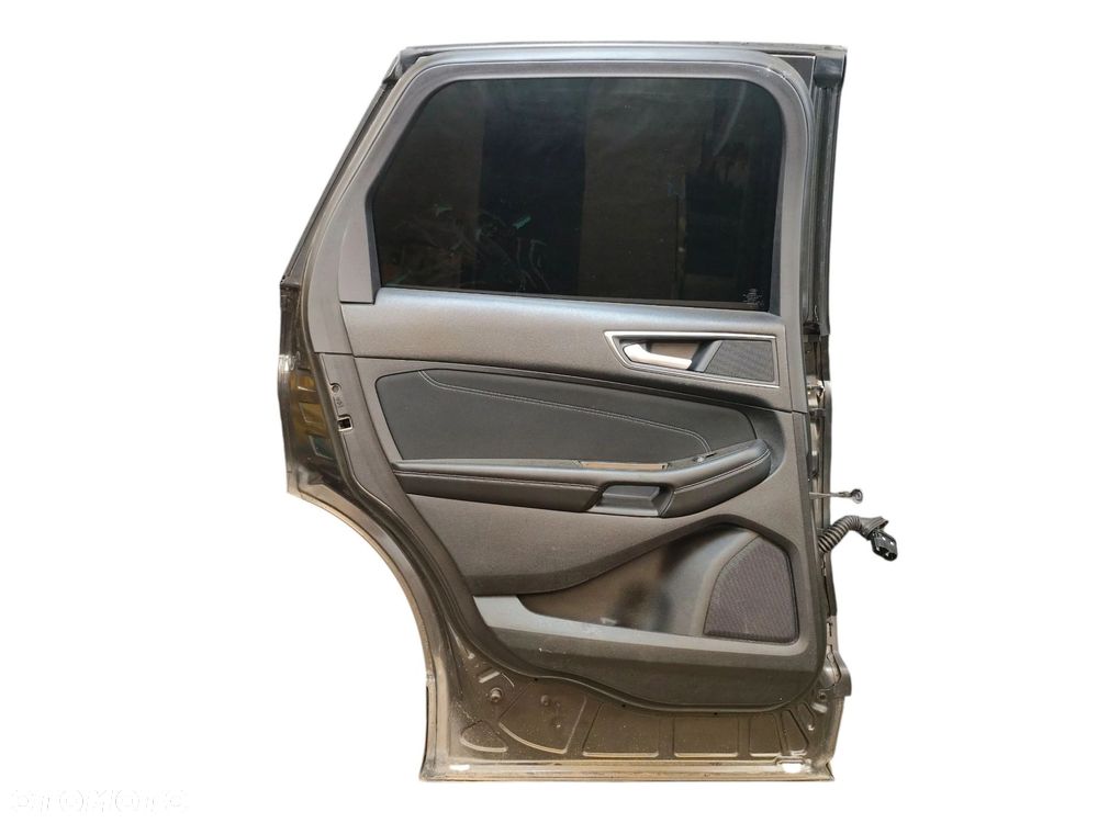 DRZWI LEWY TYŁ FORD EDGE II LAK: J7 (15-18) - 5