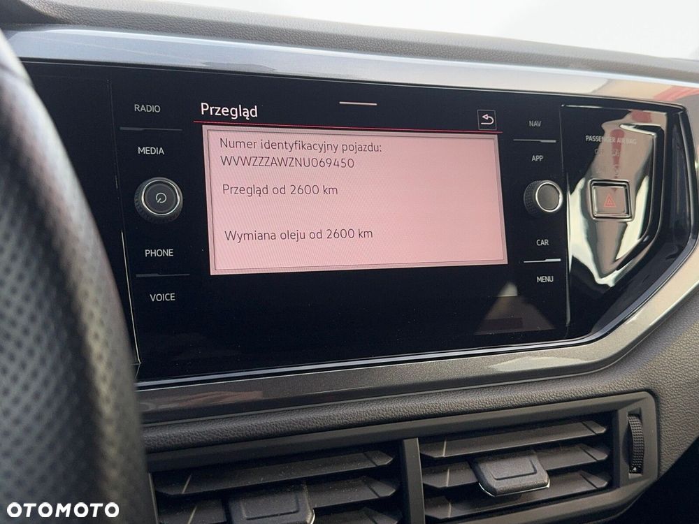 Volkswagen Polo - 30