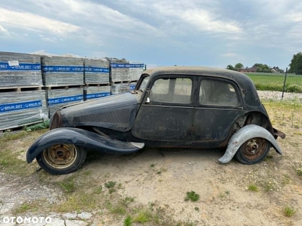 Citroën Inny - 3