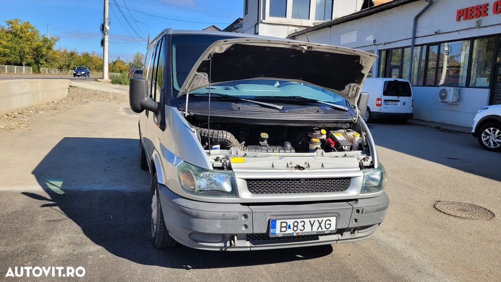 Ford Transit FT 300 M TD - 15