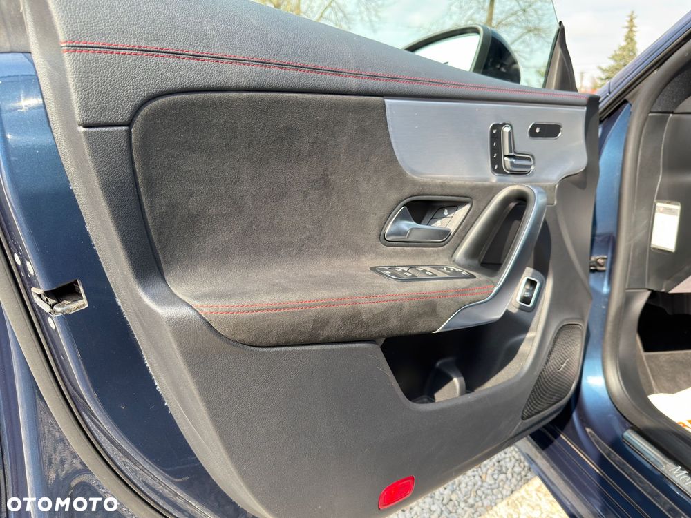 Mercedes-Benz CLA 200 d 8G-DCT Edition AMG Line - 6