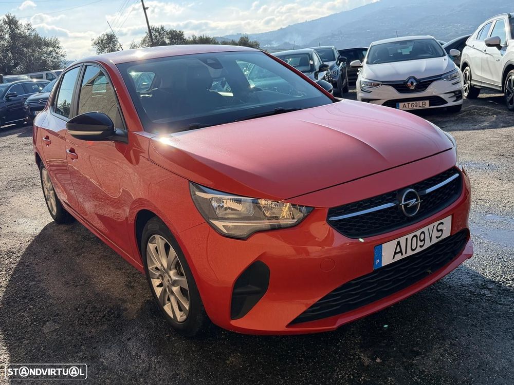 Opel Corsa 1.5 D Elegance - 6