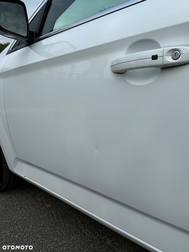 Ford Mondeo 2.0 TDCI Titanium S - 9
