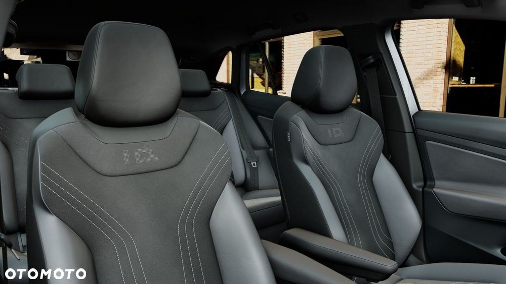 Volkswagen ID.4 - 12