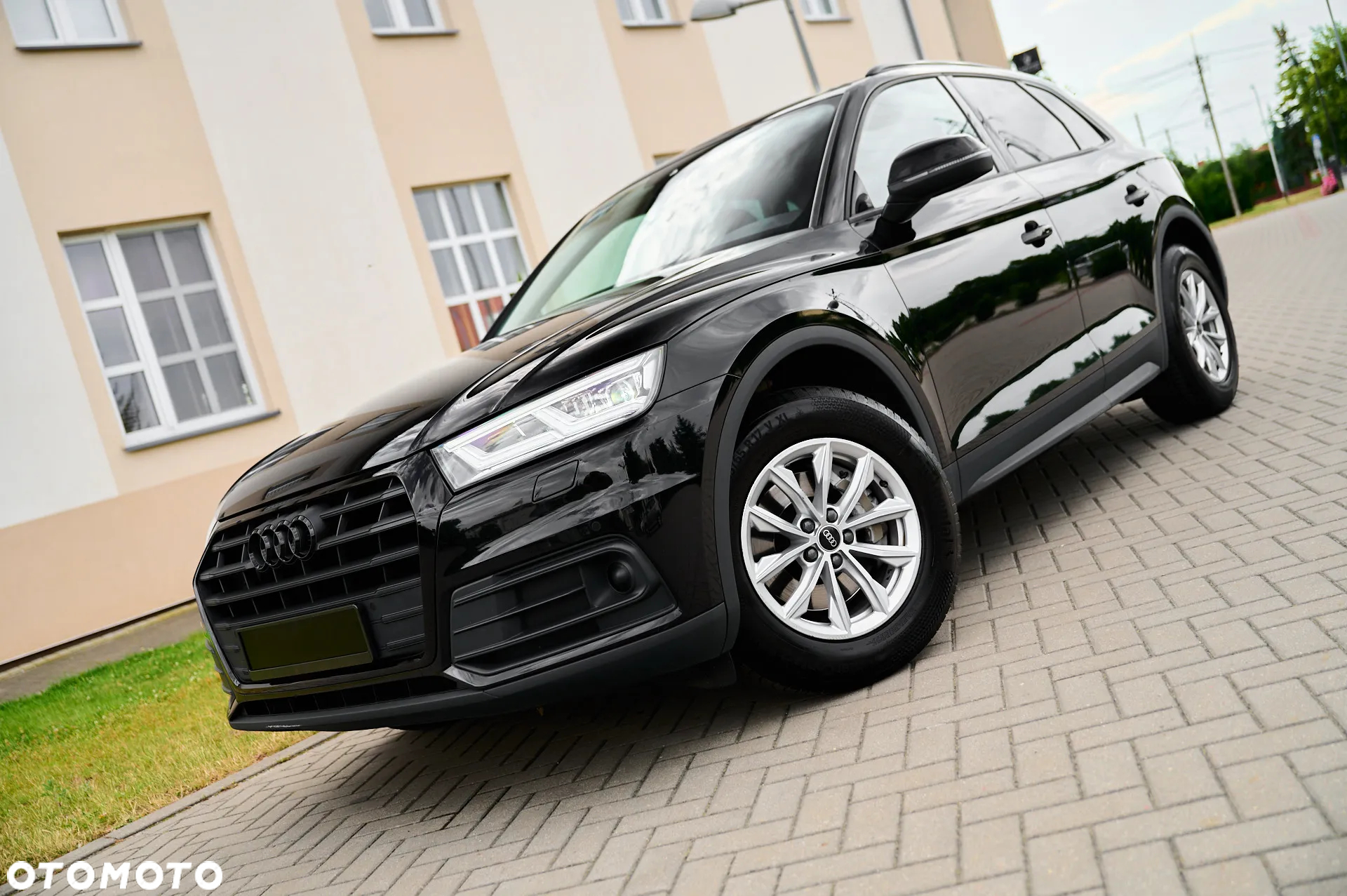 Audi Q5 - 3