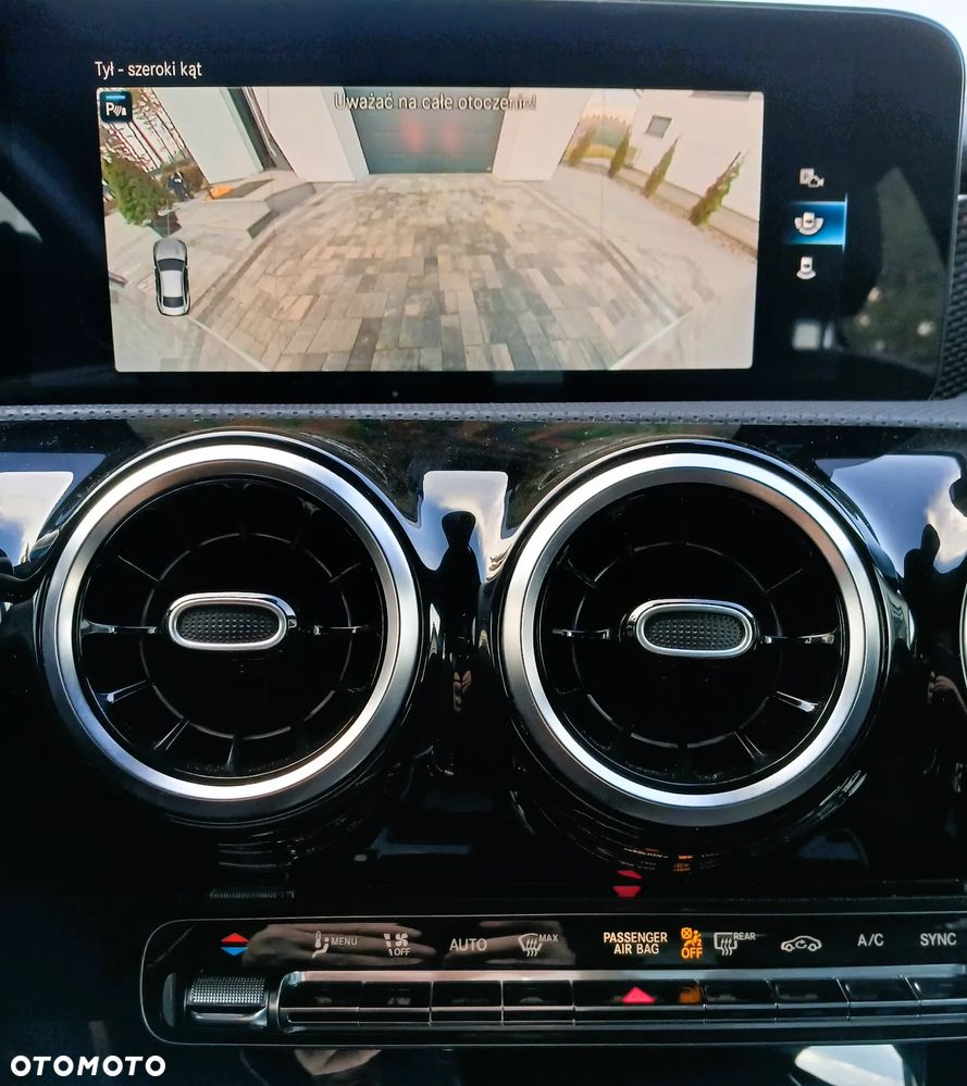 Mercedes-Benz CLA 200 7G-DCT Edition 2022 - 10