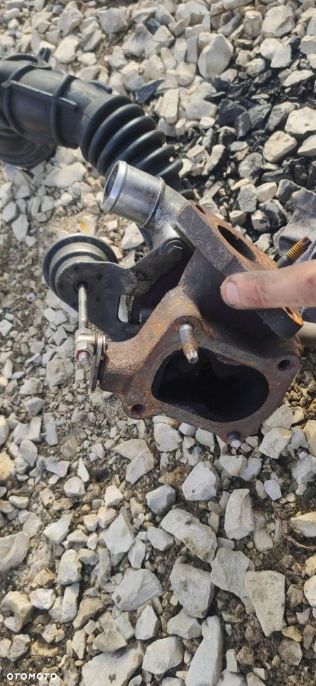 TURBINA CLIO III MEGANE 1.5 DCI 54359700011 - 3