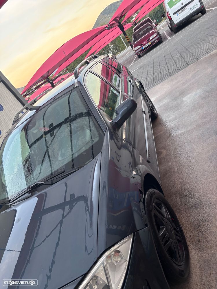 Renault Mégane Break - 6