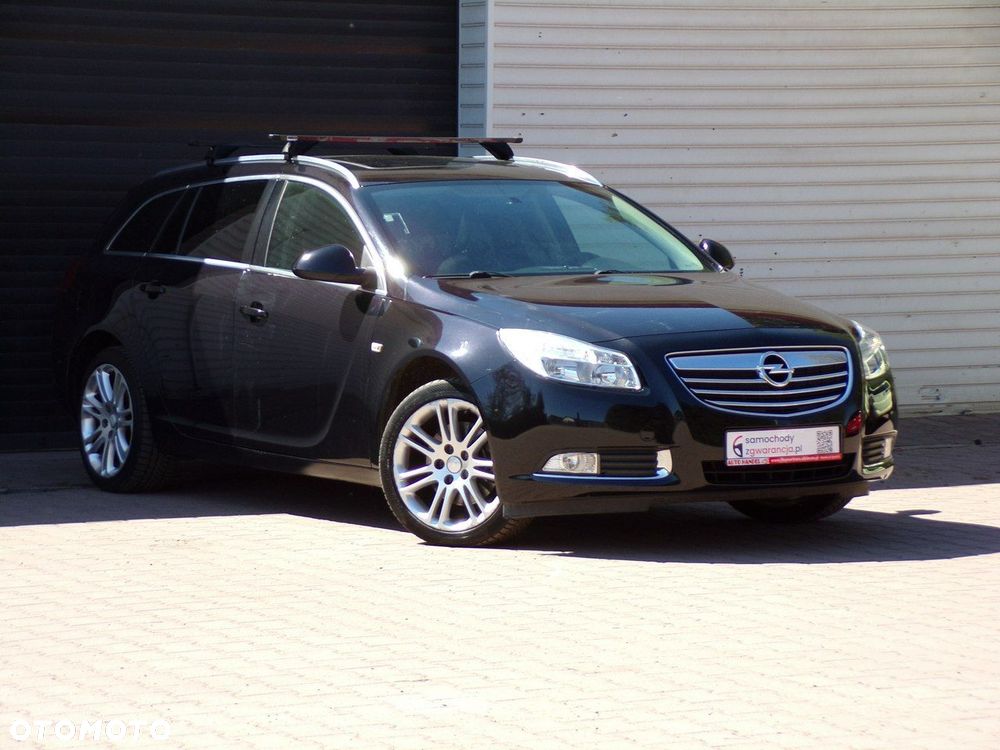 Opel Insignia - 3
