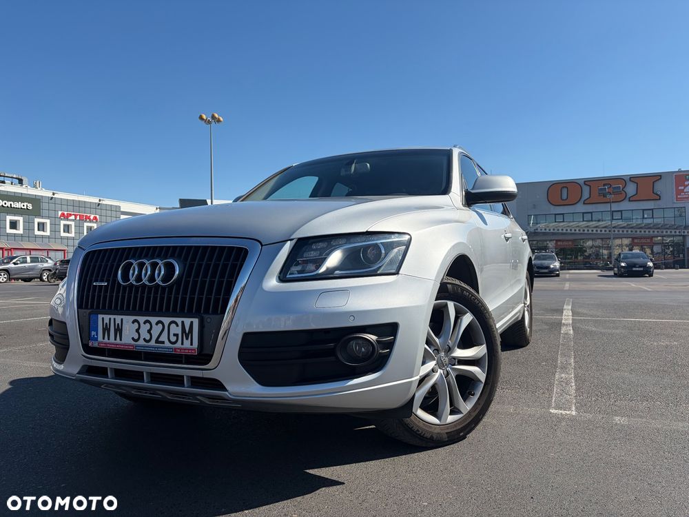 Audi Q5 - 3