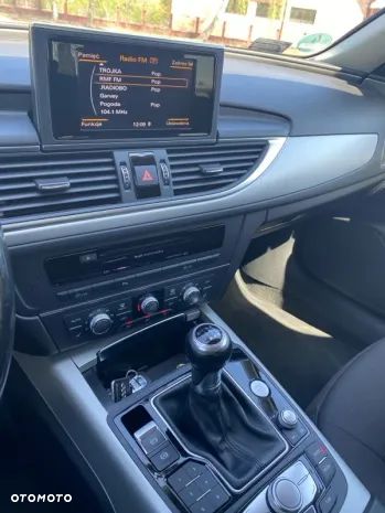 Audi A6 Avant 2.0 TDI Ultra - 7