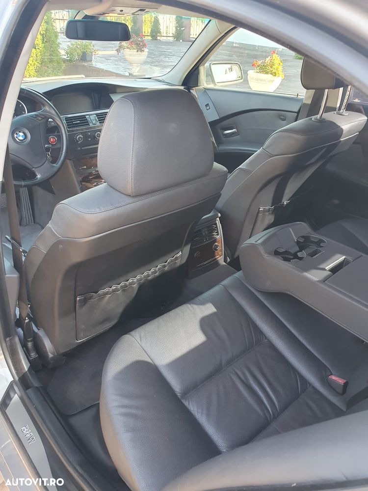 BMW Seria 5 - 20