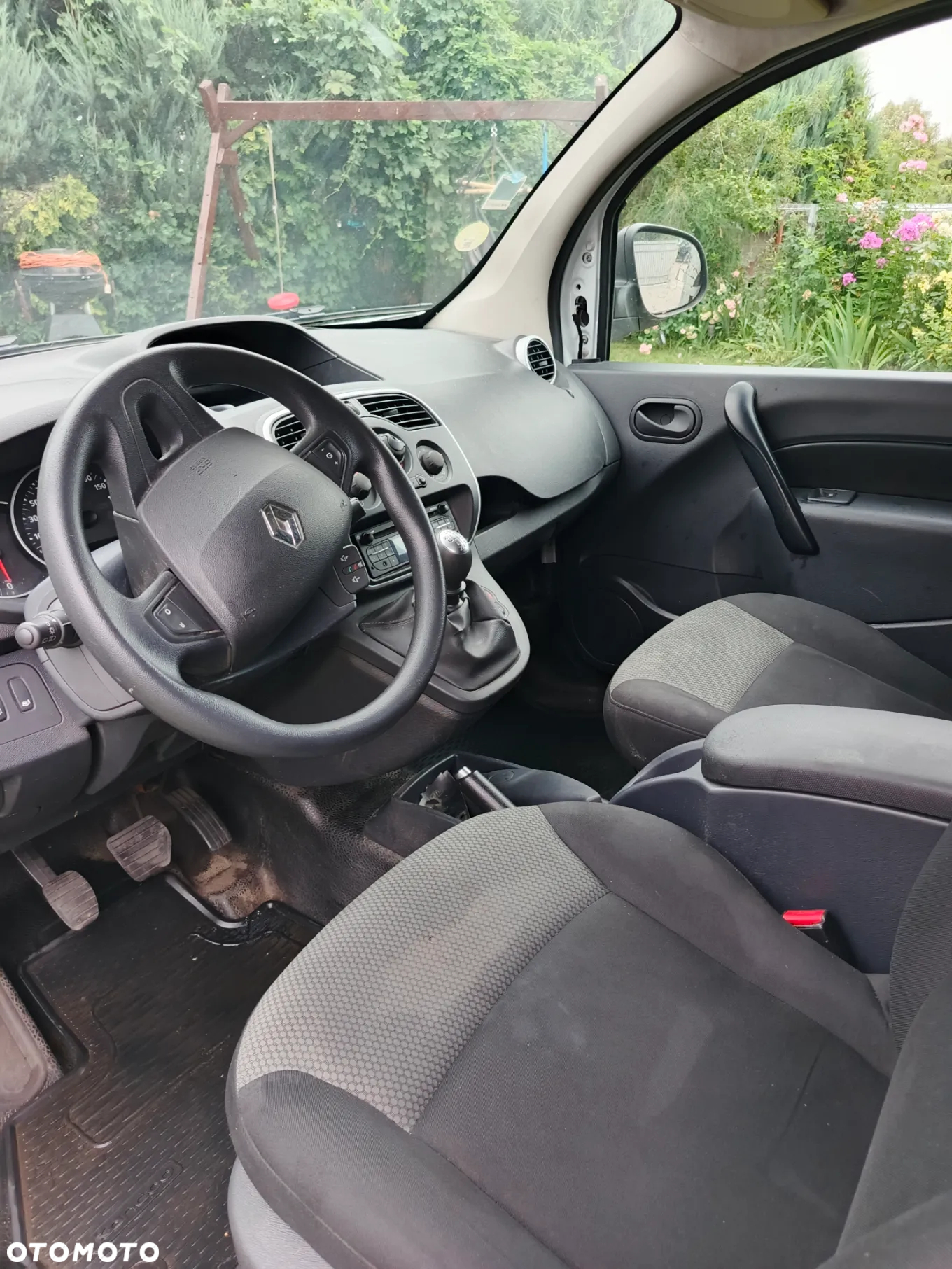 Renault Kangoo 1.5 dCi Business - 11