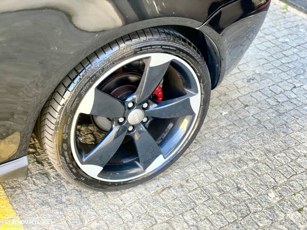 Audi A3 1.9 TDI Sport - 8