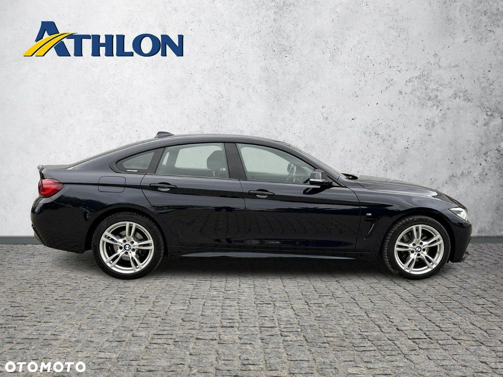 BMW Seria 4 430i GPF xDrive M Sport - 6